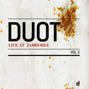 live at jamboree vol.2