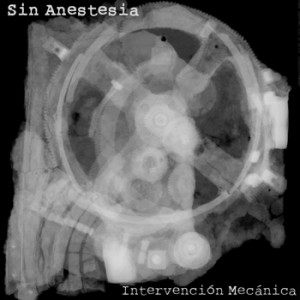 sinanestesia