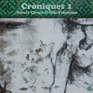 croniques 1